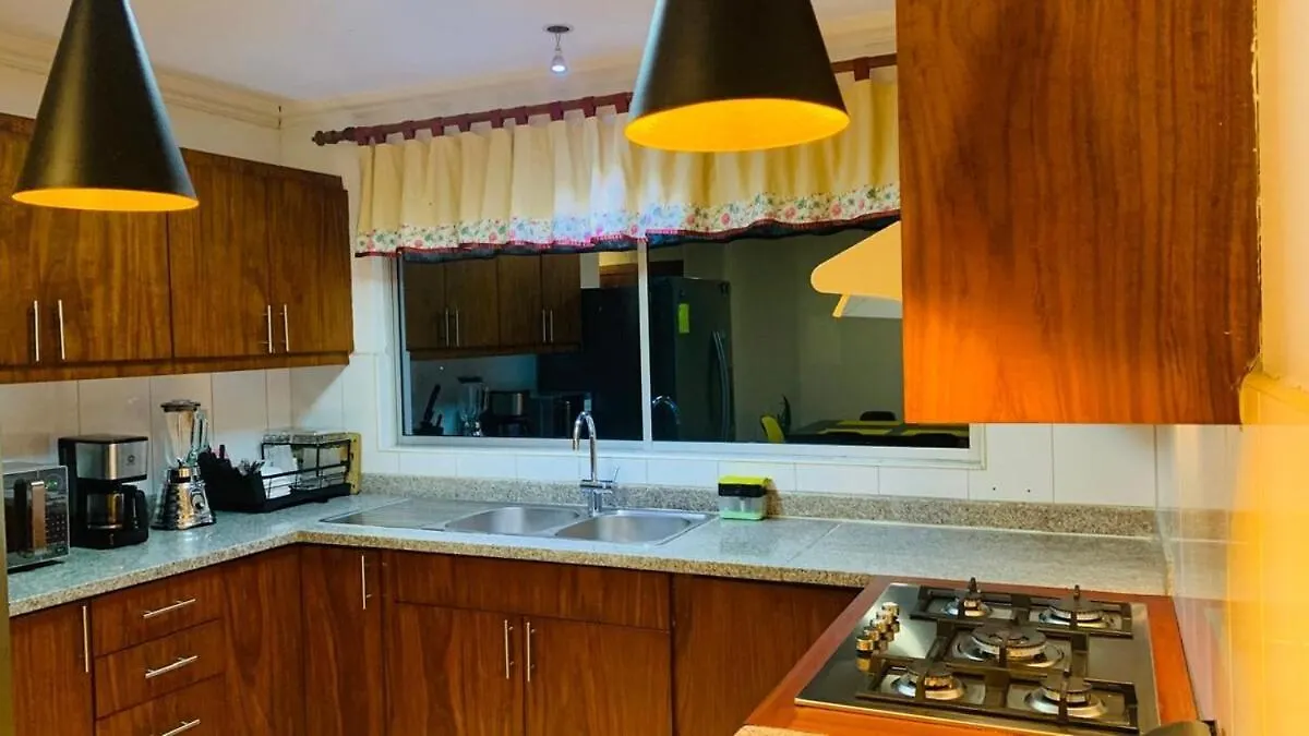 Apartment San Diego Cuenca
