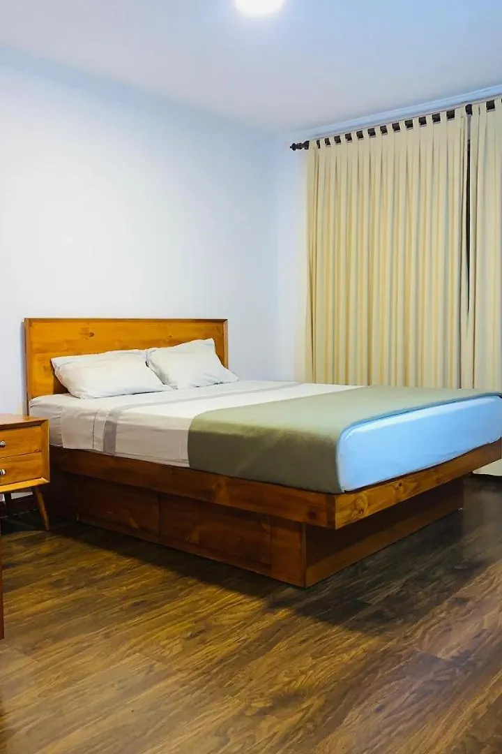 Apartment San Diego Cuenca