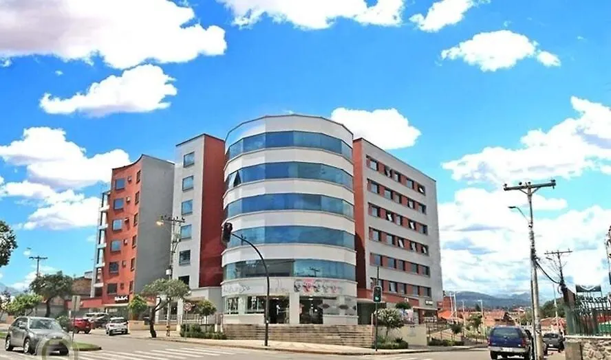 San Diego Cuenca Ecuador