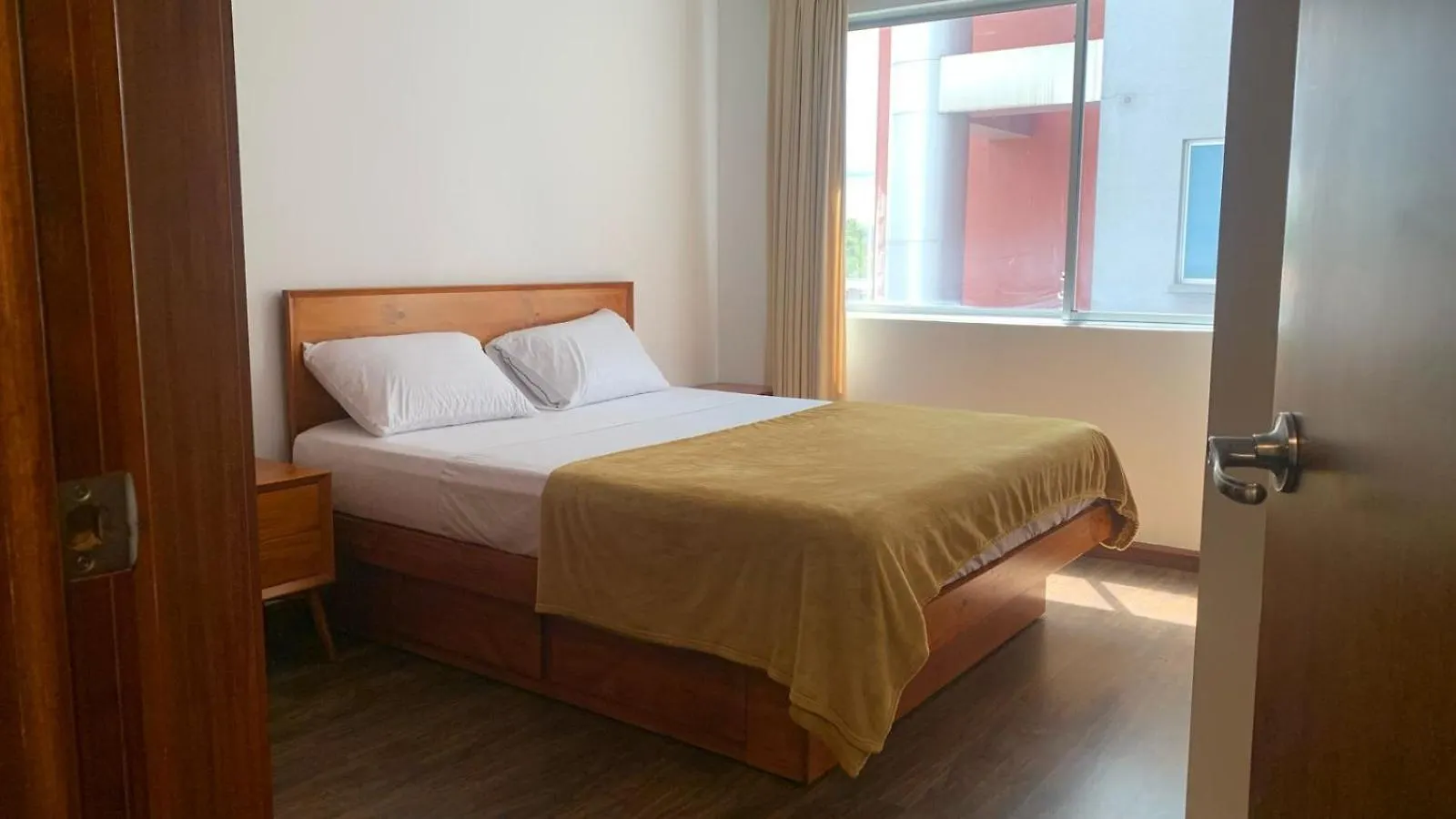 Apartment San Diego Cuenca