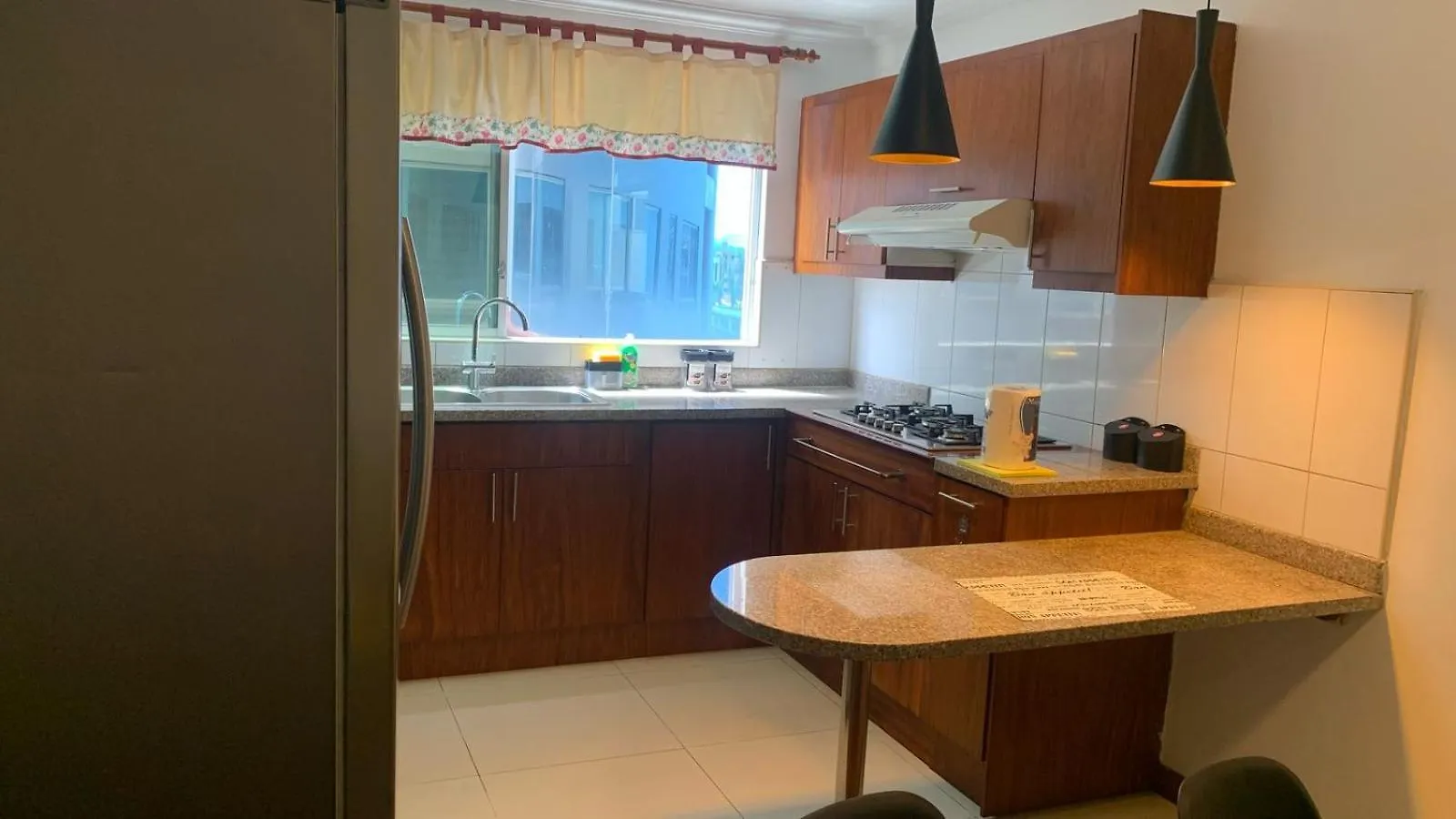 Apartment San Diego Cuenca Ecuador
