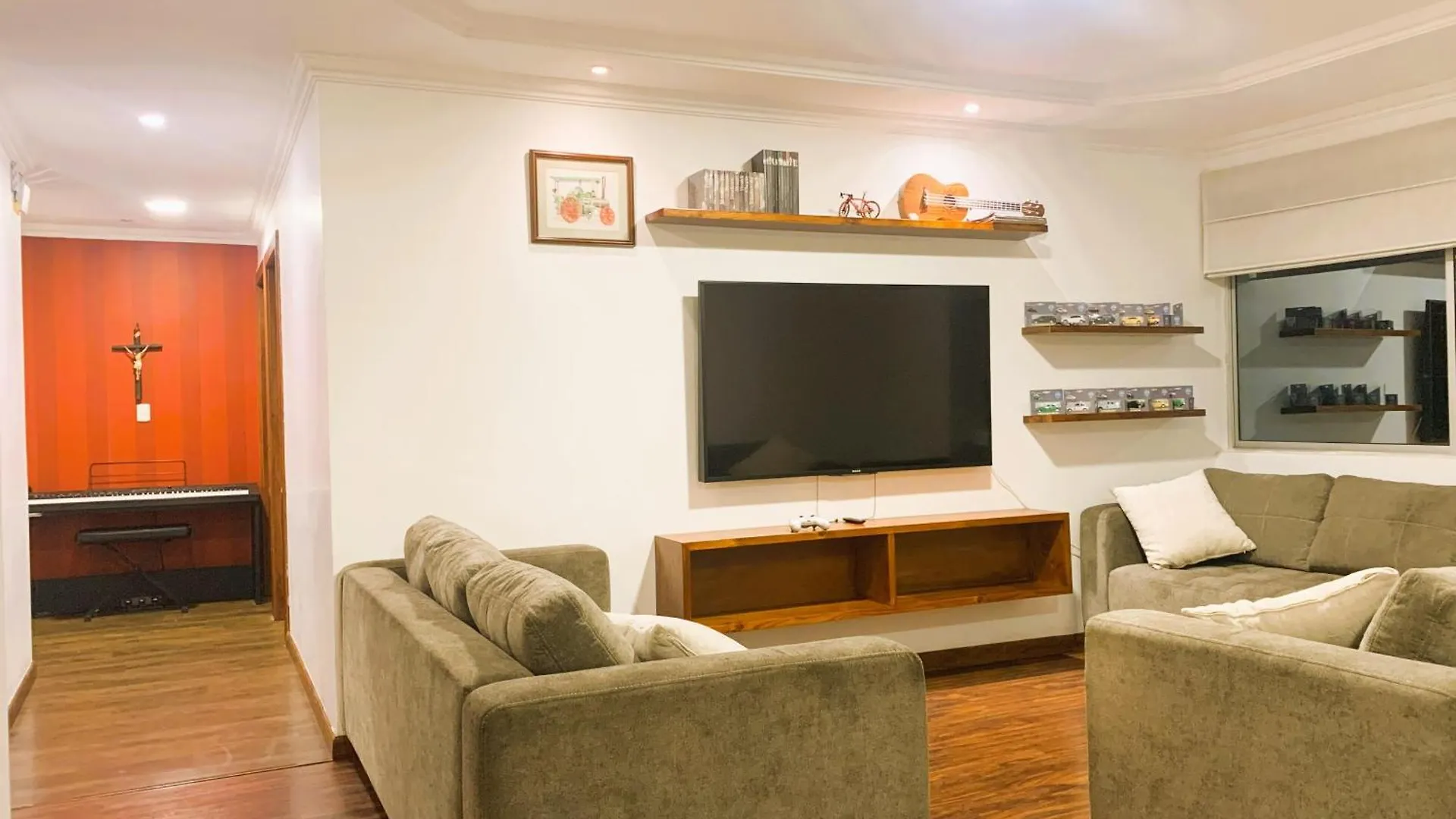 Apartment San Diego Cuenca