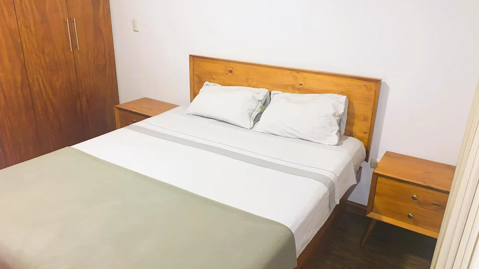 Daire San Diego Suites Confort, Vista & Estacionamiento En Cuenca Ekvador