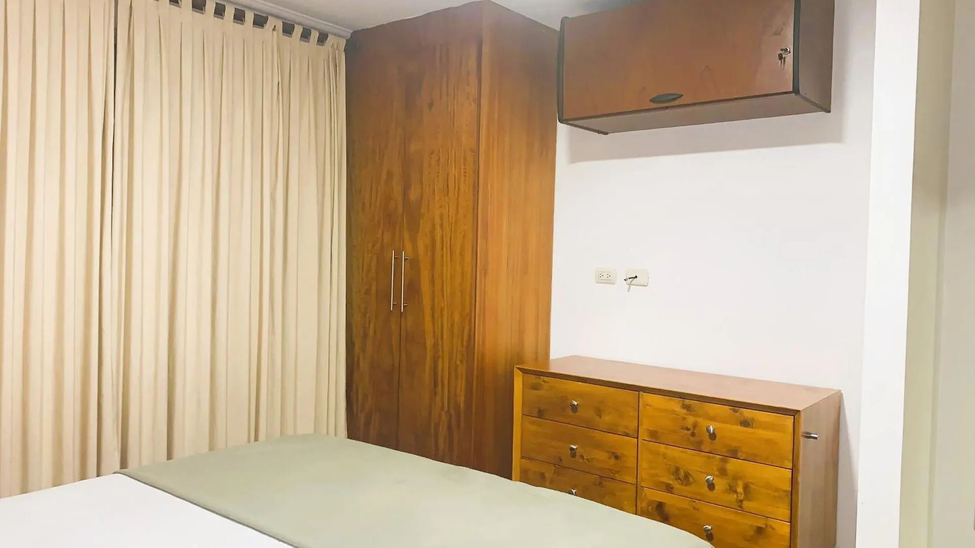 Apartment San Diego Cuenca