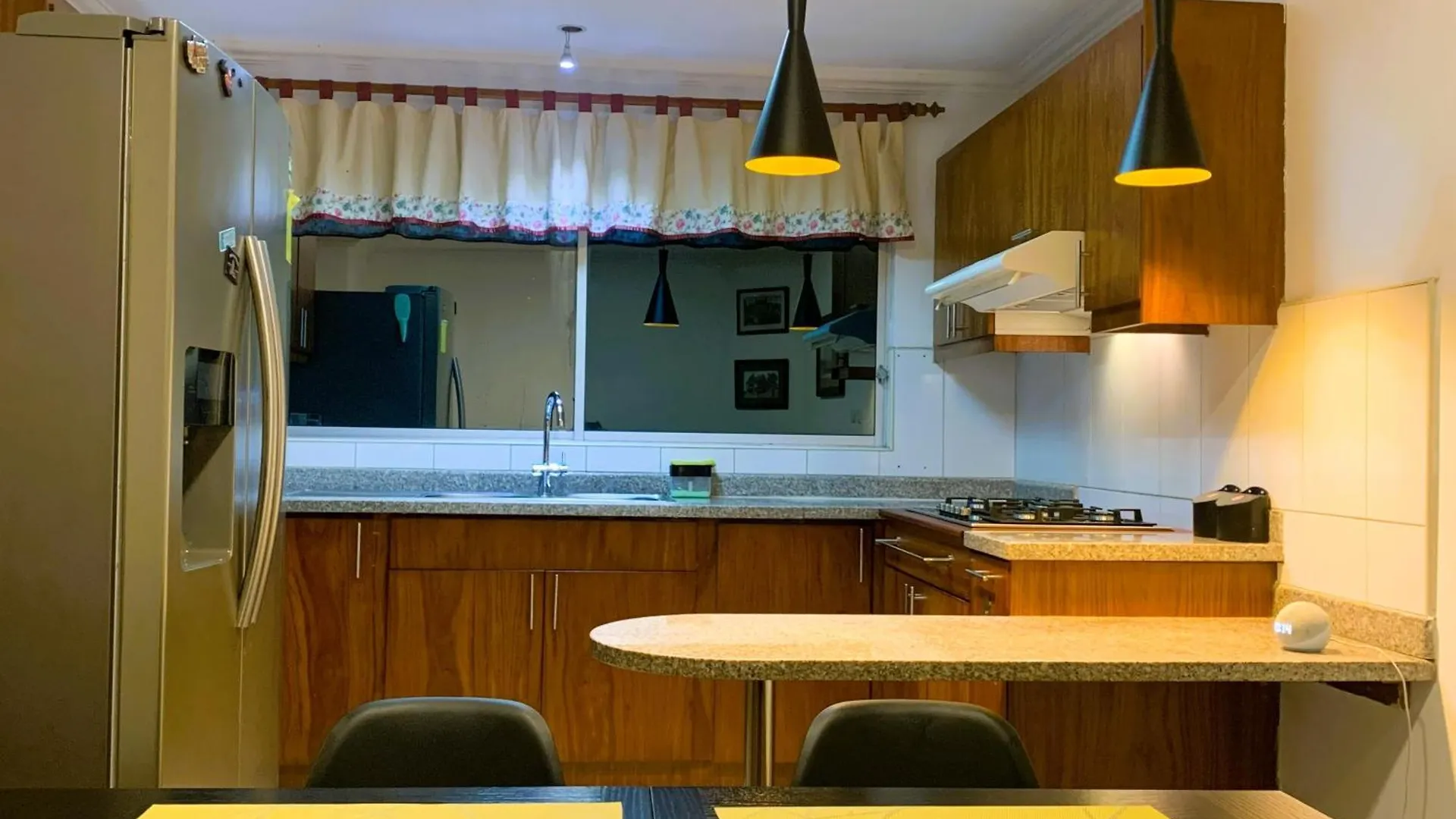 San Diego Cuenca Apartment