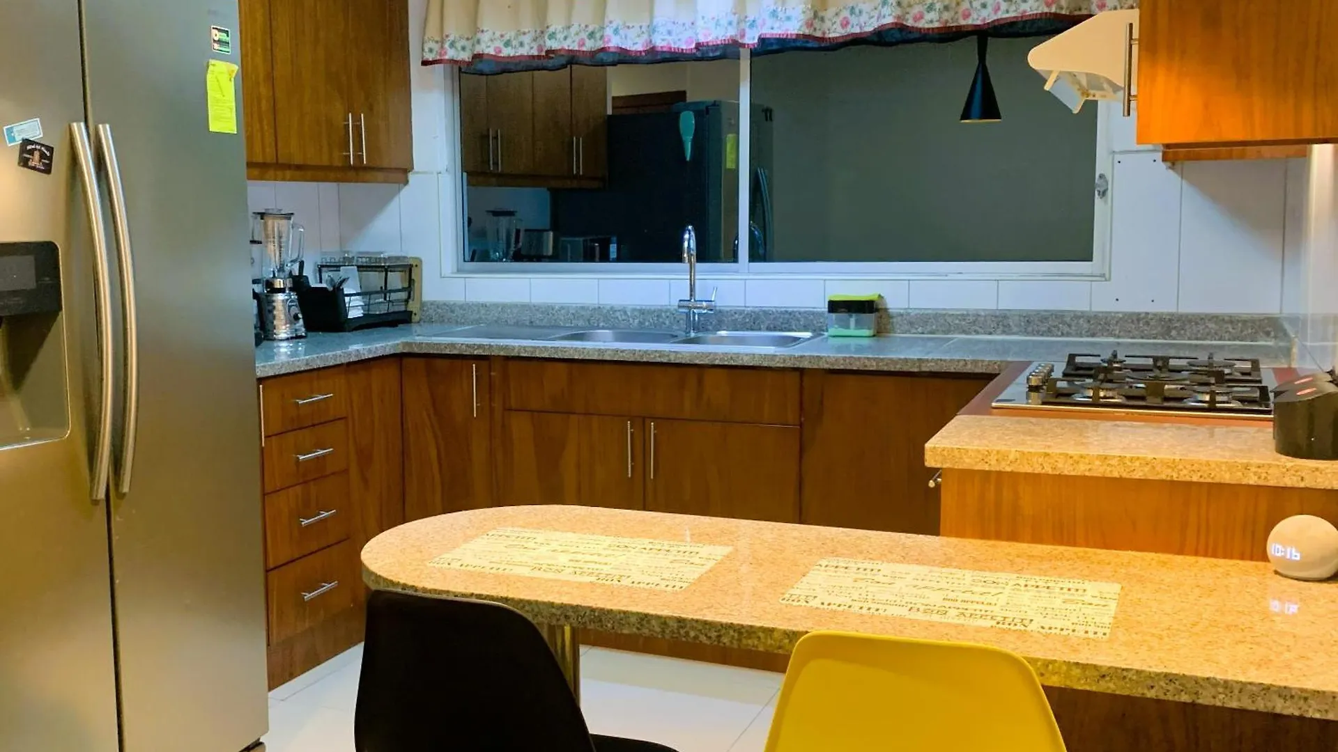 Apartment San Diego Cuenca Ecuador