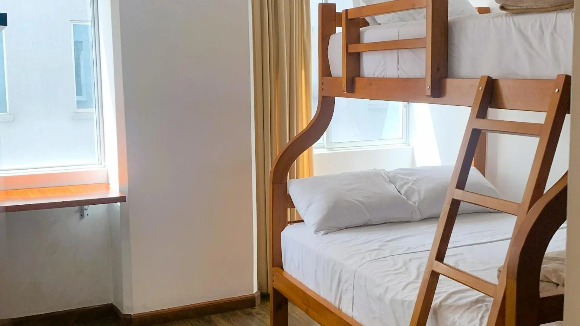 San Diego Suites Confort, Vista & Estacionamiento En Cuenca Daire