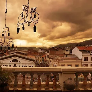 El Cafecito Cuenca