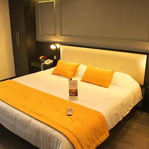 Italia Hotel