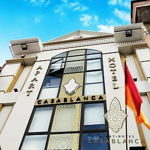 Casa Blanca Hotel