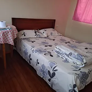 Camry Backpackers佳美背包客旅馆 Cuenca