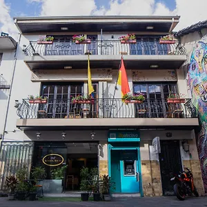 Ronda Boutique By Noir Cuenca