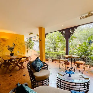 Casa Montalvo Boutique Cuenca