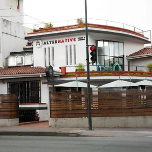 Alternative Cuenca